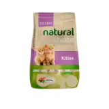NATURAL CHOICE KITTEN 1,5KG