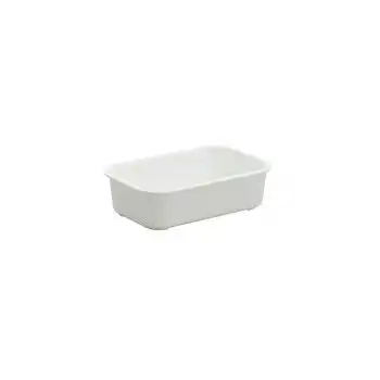 ELPE BAÑERA 7X13 BLANCA