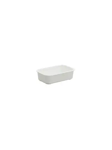 ELPE BAÑERA 7X13 BLANCA