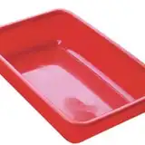 BAUPARK BANDEJA SANITARIA MEDIANA 8.5LTS 
