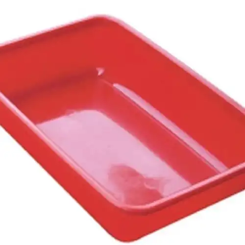 BAUPARK BANDEJA SANITARIA MEDIANA 8.5LTS 