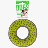 CAN CAT DOGS SOFT TOY ARO 0030