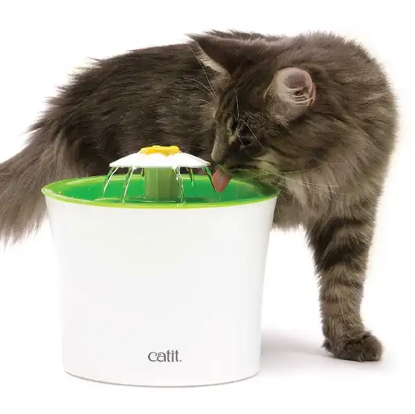 HAGEN FUENTE BEBEDERA CATIT 2.0