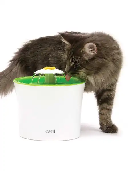 HAGEN FUENTE BEBEDERA CATIT 2.0
