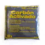 BONACQUA CARBON ACTIVADO NACIONAL 100 GRS.