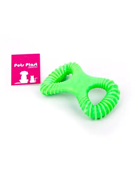 PETSPLAST MORDILLO 8 DE GOMA
