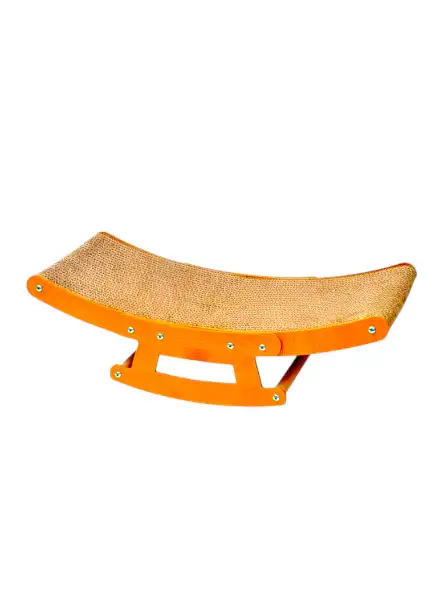 PER-ROS MECEDORA RASCADOR 59X30X24CM