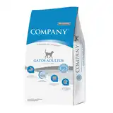 COMPANY GATO ADULTO 15 KG