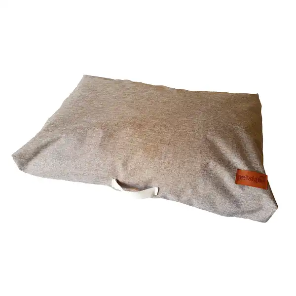 PETSIGN COLCHON COCA S - BEIGE