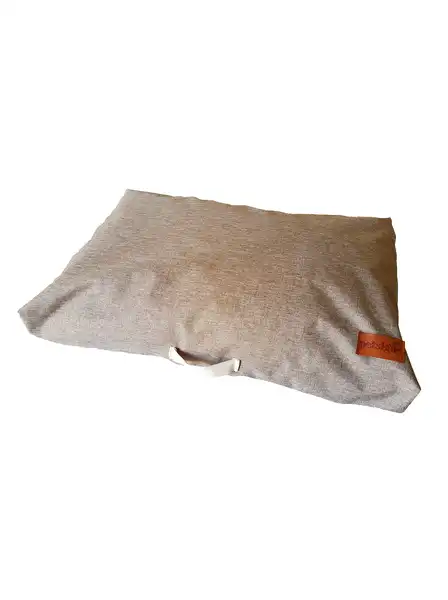 PETSIGN COLCHON COCA S - BEIGE