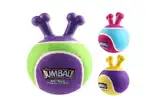GIGWI JUMBALL TENNIS BALL