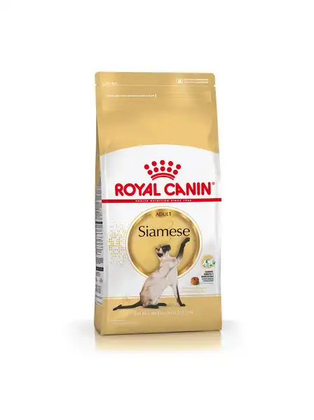 ROYAL SIAMESE 1,5KG