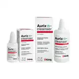 KONIG AURIX CLEANSER X 120 ML