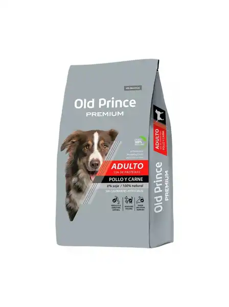 OLDPRINCE PREMIUM ADULTO 20KG