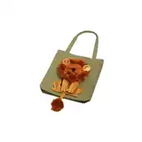 PER-ROS BOLSO LEON