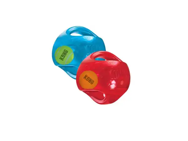 TETRA KONG JUMBLER BALL MED/LG TMB2 