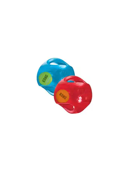 TETRA KONG JUMBLER BALL MED/LG TMB2 