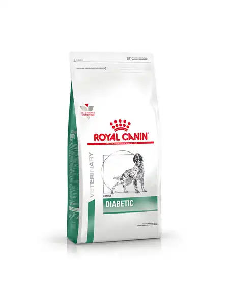 ROYAL DIABETIC DOG 2KG