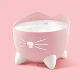 CAT IT CATIT PIXI FUENTE ROSA