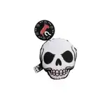 PER-ROS JUGUETE HALLOWEEN CALABERA