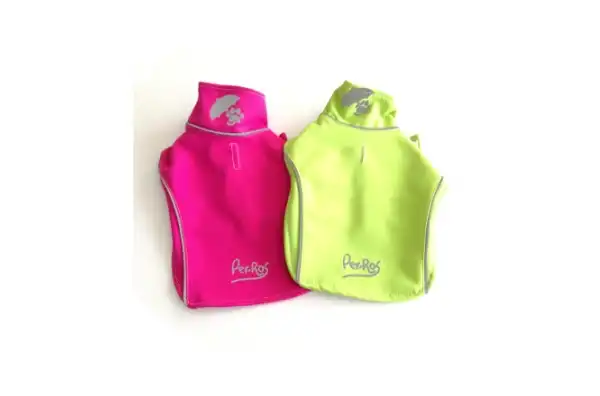 PER-ROS CAMPERA SOFT SHELL Nº5 45 CM. - 