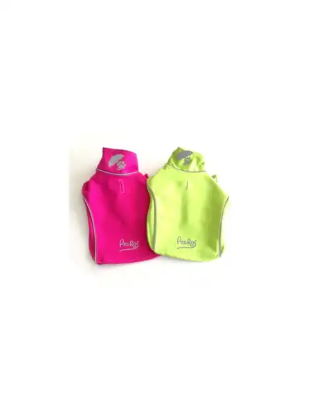 PER-ROS CAMPERA SOFT SHELL Nº5 45 CM. - 