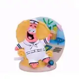 PENNPLAX Bob Esponja Patricio