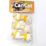 CAN CAT CORB RIBBON 4/5 X 3 UNIDADES BICOLOR