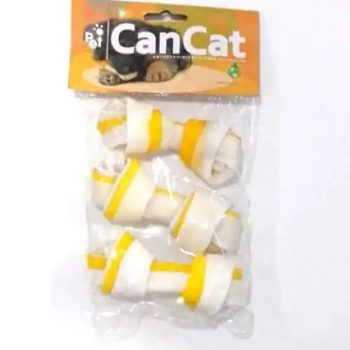 CAN CAT CORB RIBBON 4/5 X 3 UNIDADES BICOLOR