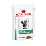 ROYAL SATIETY FELINE POUCH 85GRS