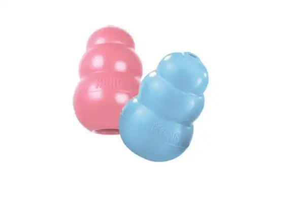 TETRA KONG PUPPY EXTRA SMALL  KP4