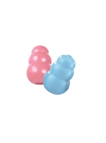 TETRA KONG PUPPY EXTRA SMALL  KP4