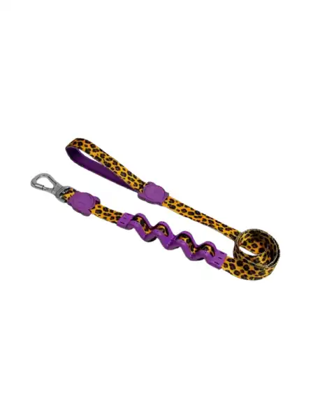 ZEEDOG HONEY RUFF LEASH LARGE