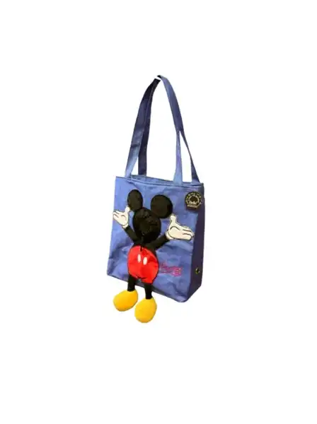 PER-ROS BOLSO MICKEY