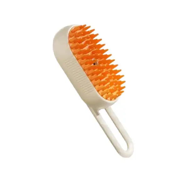 IMPORTADO2 SACAPELUSA A VAPOR CON MANGO PLEGABLE