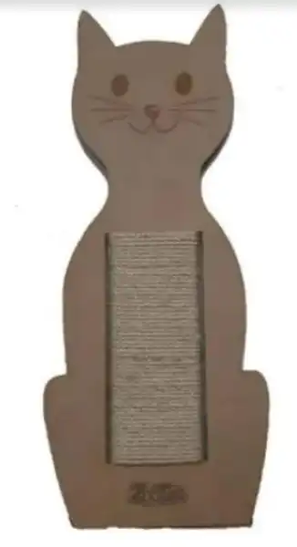 ZOOVET RASCADOR PARED