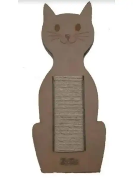 ZOOVET RASCADOR PARED