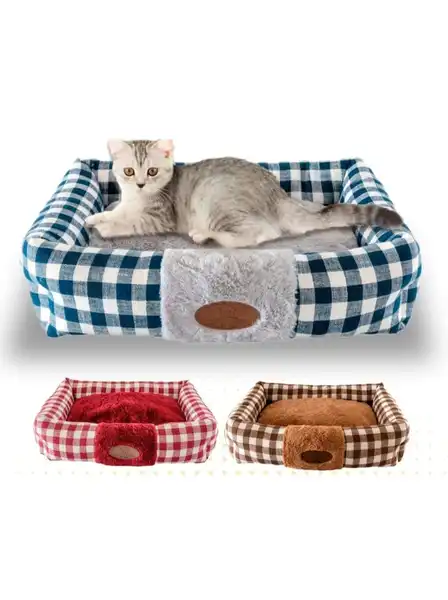 PER-ROS MOISES ZOORSEM PLUSH CHICO 45X40 CM