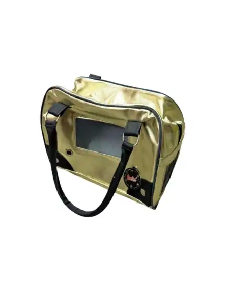 PER-ROS CARTERA PORTAMASCOTAS GRANDE