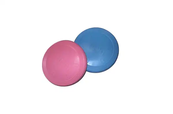 KONG FLYER PUPPY SMALL KP15