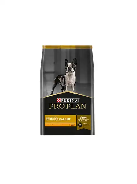 PROPLAN REDUCE CALORIE RAZA PEQUEÑA 1KG