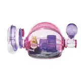 HAGEN HABITRAIL OVO HOME ROSA