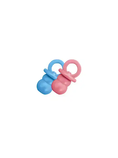 TETRA Kong Puppy Binkie Med