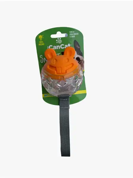 CAN CAT CONEJO PARA SNACK