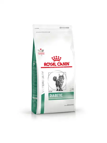 ROYAL DIABETIC FELINE 1,5KG
