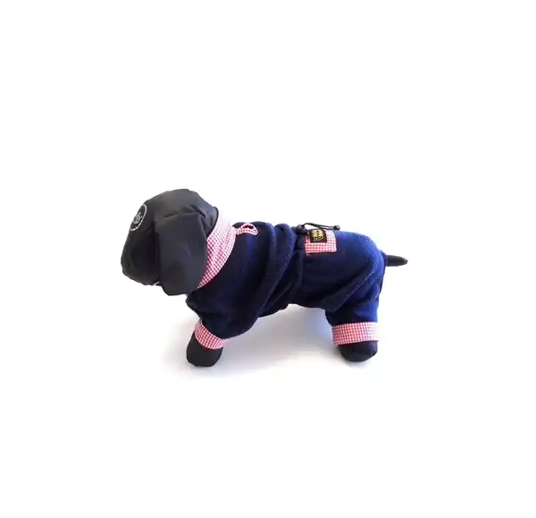 MISTER HUESO JOGGING POLAR LARGE