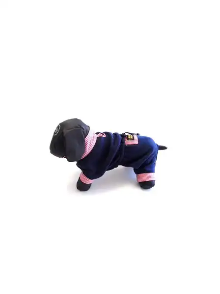 MISTER HUESO JOGGING POLAR LARGE