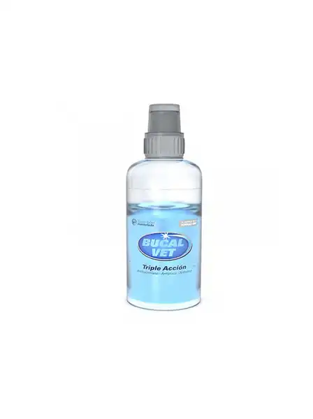 ZOOVET BUCAL VET FRASCO 250ML