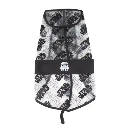 DISNEY DISNEY - IMPERMEABLE PARA PERRO L STAR WARS
