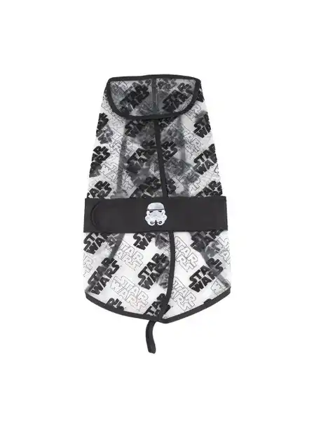 DISNEY DISNEY - IMPERMEABLE PARA PERRO L STAR WARS